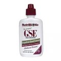GSE - Grapefruit Seed Extract