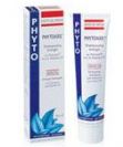 Cream Shampoo for men with thinning hair