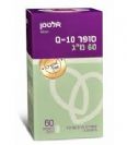 סופר קיו 10 - 60 מג