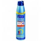 קרם הגנה דר פישר ספורט 43 spf