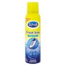 ספריי ריח לנעל - Fresh Step - Scholl