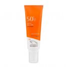 אלגמאריס קרם הגנה טבעי 50spf - מתאים לתינוקות ולילדים