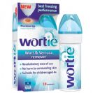 וורטי - wortie ליבלות
