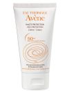 AVENE - קרם הגנה מינרלי 50 spf