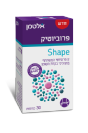 פרוביוטיק שייפ