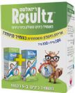 ריזאלטס