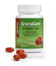 שמן זרעי רימונים - Grana Gard