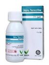 אלכוהול לחיטוי
