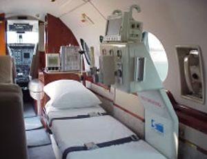 Air Medical Transport Services