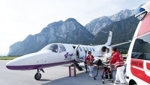 Air Medical Transport Services