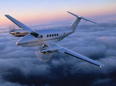 Flight Charter Company 