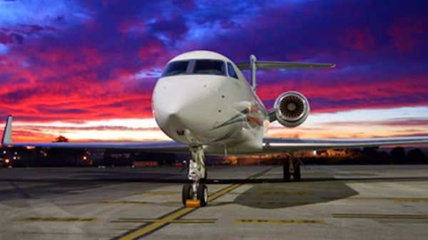 Jet-Rental