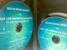 KALAH PITHE HOKHMA *2 CD MP3