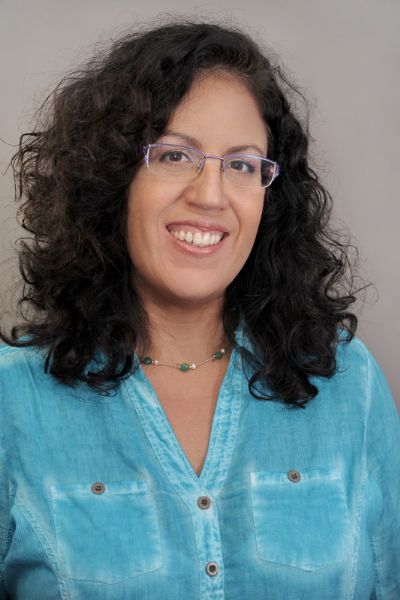 סנדרה סוריאנו - ייעוץ משכנתאות