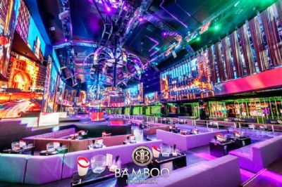 Romania Vip Nightlife