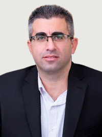 עו"ד דרור לוי