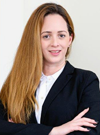 עו"ד ליאת טוכנר קומבליס