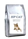 מזון לחתולים HP עוף ודגים 12 ק"ג מחולק ל- 4 - לשמירה על הטריות