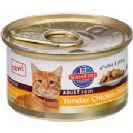 מזון רטוב לחתול הילס לייט 85 גרם