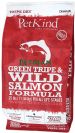 פטקיינד סלמון ללא דגנים 6.3 ק"ג Petkind Salmon