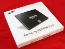 דיסק קשיח SAMSUNG EVO 250GB SSD