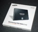 דיסק קשיח SAMSUNG EVO 500GB SSD