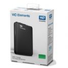 דיסק קשיח חיצוני WD 500GB 2.5