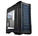 מארז למחשב גיימר THERMALTAKE Chaser A31 Black