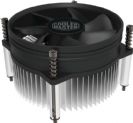 מאוורר למעבד CoolerMaster i50 CPU Cooler - מחיר:50שח