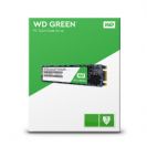 דיסק קשיח  Western Digital Green WDS120G1G0B 120GB M.2 2280 SSD