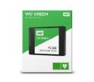 דיסק קשיח  Western Digital Green WDS120G1G0A 120GB 2.5'' SSD