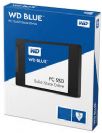 דיסק קשיח  Western Digital Blue WDS250G1B0A 250GB 2.5'' SSD