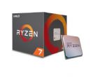 מעבד AMD Ryzen 7 3700X TRAY Up to 4.4GHz 32MB AM4 65W