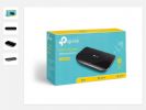 סוויץ' TPLINK TL-SG1008D 8 Port SOHO Switch 1G