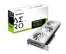 כרטיס מסך Gigabyte 4060 AERO OC 8GB White DP HDMI