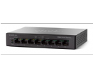 סוויץ' CISCO SG110D-08 8-Port Gigabit Desktop Switch 1G