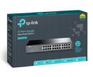 סוויץ' TPLINK TL-SG1024 24 PortDesktop&Rackmount Switch 1G