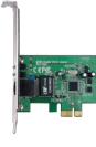 כרטיס רשת קווי Gigabit PCI Express Network TG-3468 מבית TP-LINK - מחיר 70שח