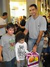 תחרות החנוכיות-טקס חלוקת הפרסים