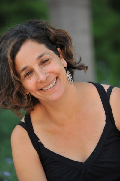 ליאה סמדג'ה - סמלים אנרגטיים