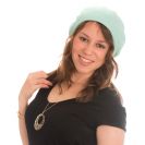 basic beret-small/medium