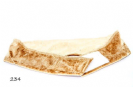 non-slip ribbon with velcro