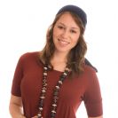 solid basic bandana