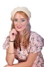 basic beret