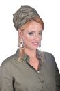 elegant bandana