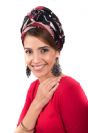 Pashmina elegant shawl