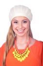 comfortable beret