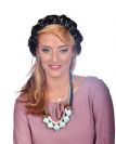 snood mix with lining