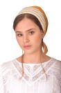 lace bandana