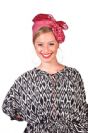 flowers shawl